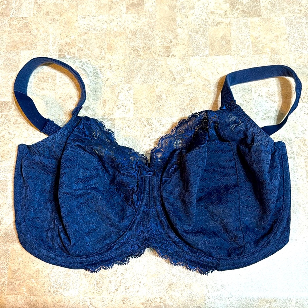 Panache Envy Bra UK 32H/US 32K